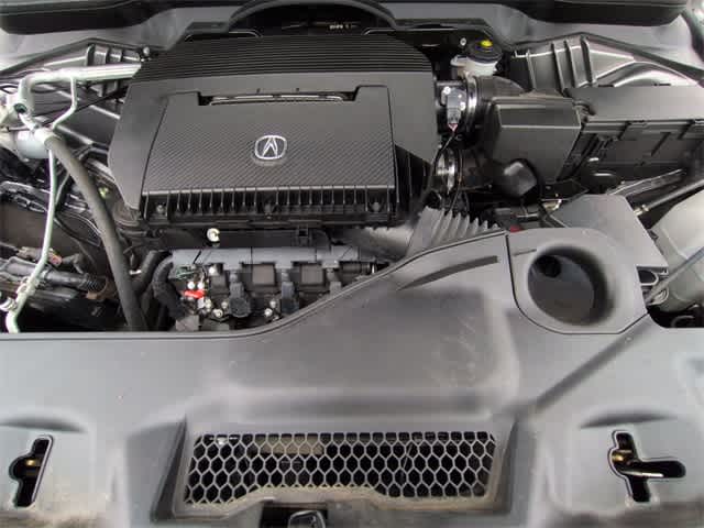 Thumbnail: 2023 Acura MDX - 15