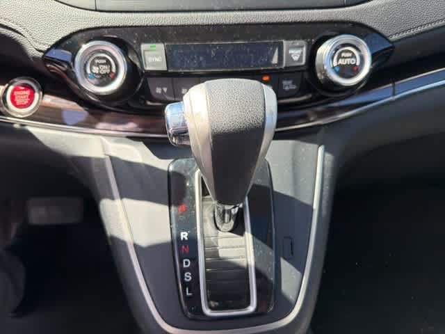 Thumbnail: 2016 Honda CR-V - 16