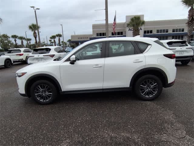 Thumbnail: 2019 Mazda CX-5 - 5