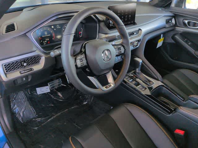 Thumbnail: 2026 Acura Integra - 10