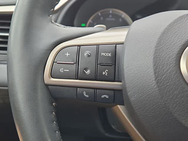 Thumbnail: 2022 Lexus RX - 23