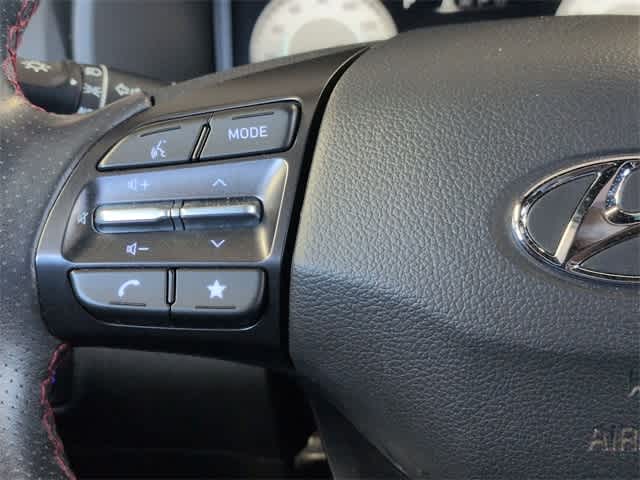 Thumbnail: 2023 Hyundai Kona - 26