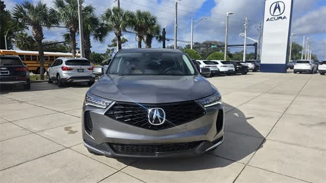 2025 Acura RDX Technology 7