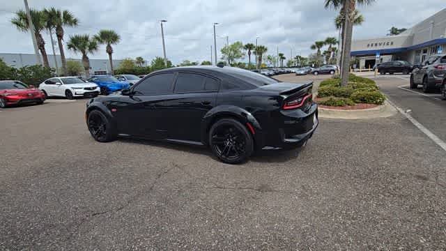 Thumbnail: 2023 Dodge Charger - 6