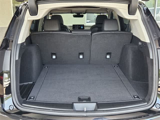 2024 Acura RDX  36