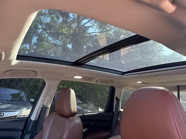 Thumbnail: 2020 Subaru Ascent - 10