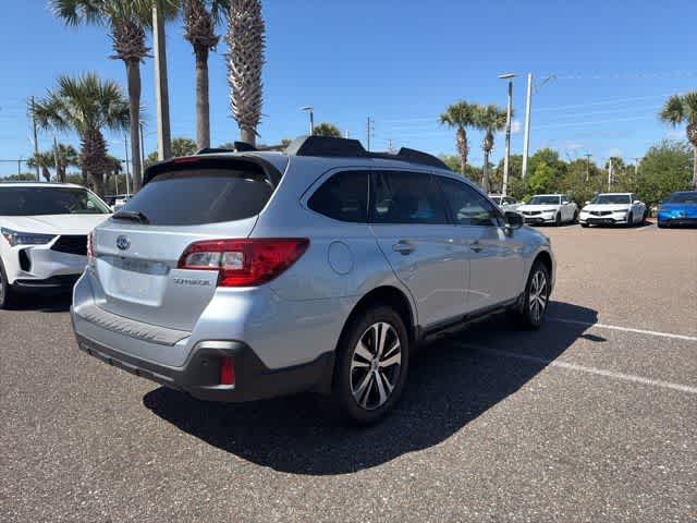 Thumbnail: 2019 Subaru Outback - 15
