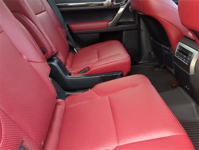 Thumbnail: 2023 Lexus GX - 22