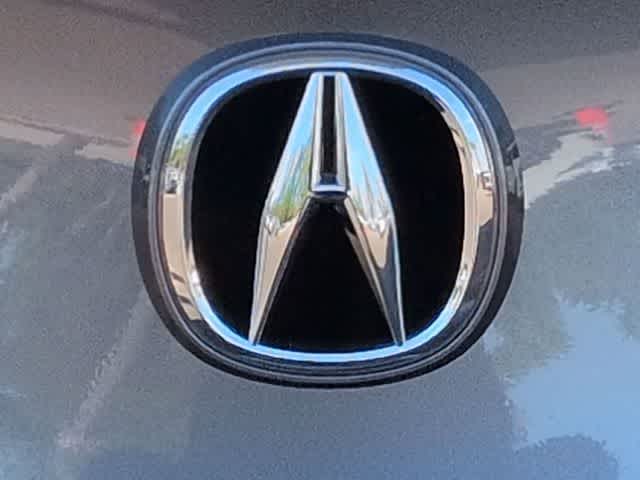 Thumbnail: 2025 Acura Integra - 12