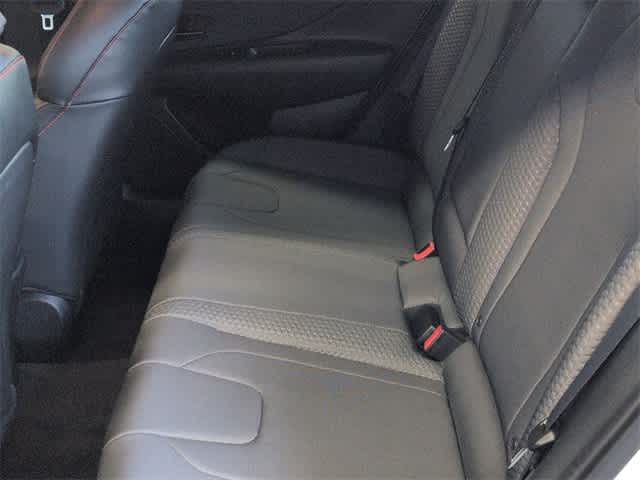 Thumbnail: 2022 Hyundai Elantra - 21