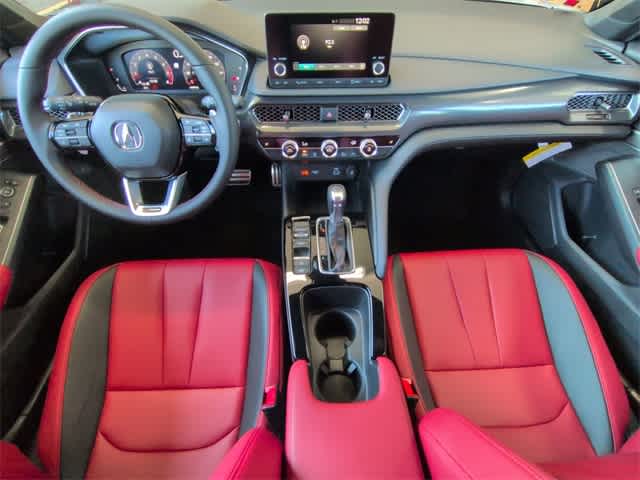 Thumbnail: 2025 Acura Integra - 16