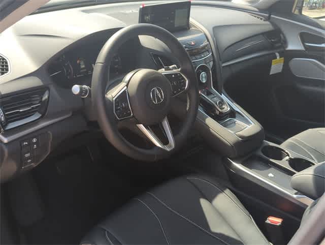 Thumbnail: 2025 Acura RDX - 10