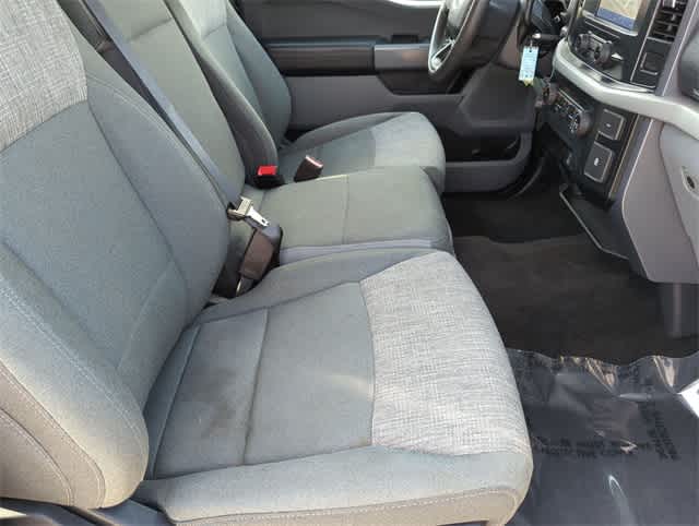 Thumbnail: 2023 Ford F-150 - 22