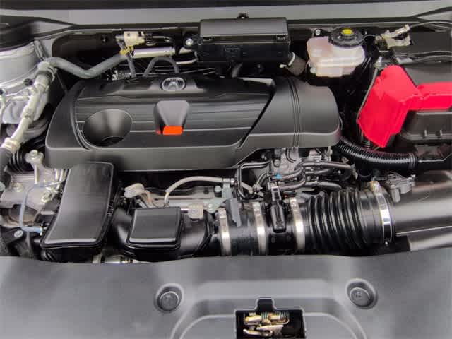 Thumbnail: 2022 Acura RDX - 15