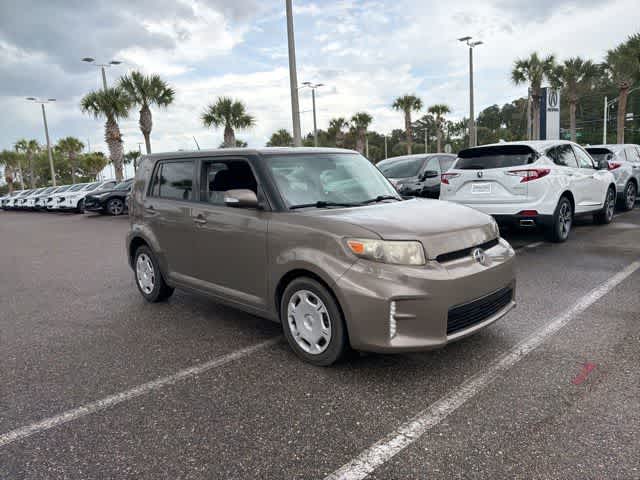 Thumbnail: 2013 Scion xB - 8