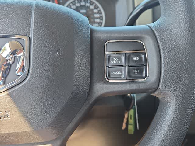 Thumbnail: 2012 RAM 1500 - 24