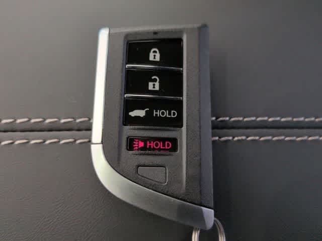 Thumbnail: 2026 Acura RDX - 37