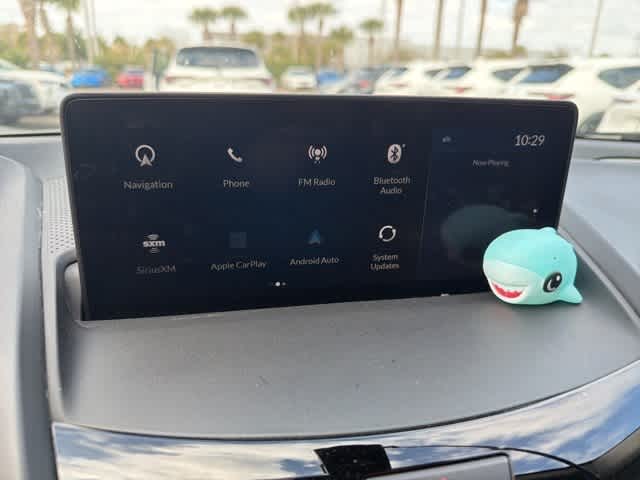 Thumbnail: 2021 Acura RDX - 14