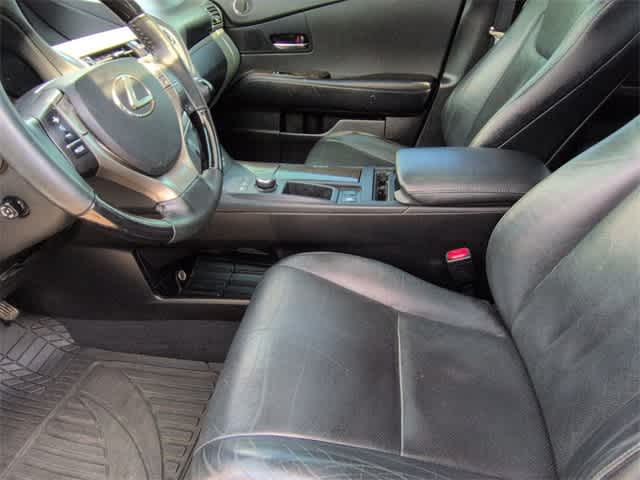 Thumbnail: 2015 Lexus RX - 17