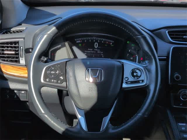 Thumbnail: 2021 Honda CR-V - 25