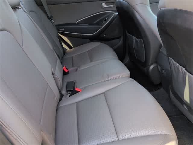 Thumbnail: 2014 Hyundai Santa Fe - 21