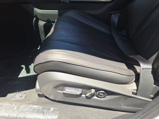 2026 Acura MDX A-Spec w/Advance Package - Photo 17