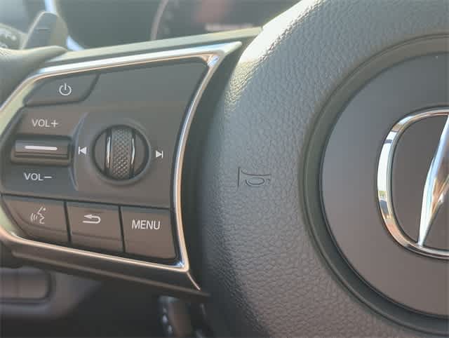 Thumbnail: 2025 Acura MDX - 23