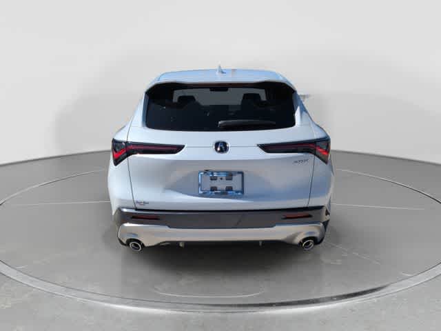 2025 Acura ADX Base - Photo 7