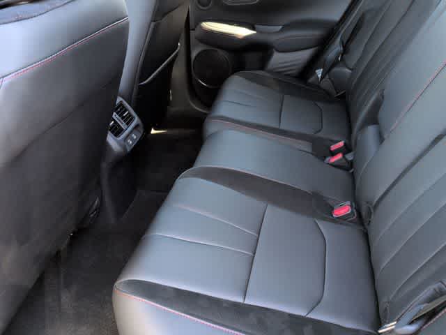 Thumbnail: 2025 Acura ADX - 24