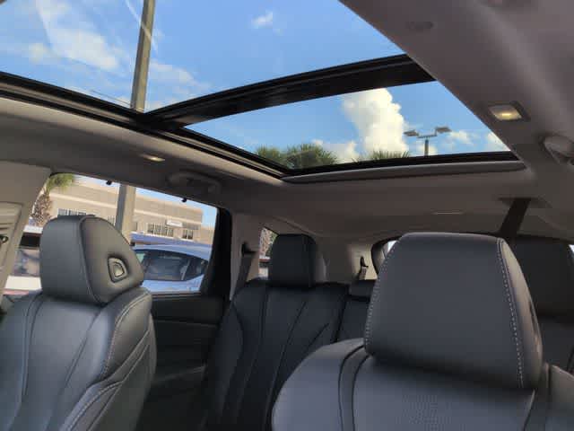 Thumbnail: 2026 Acura MDX - 20