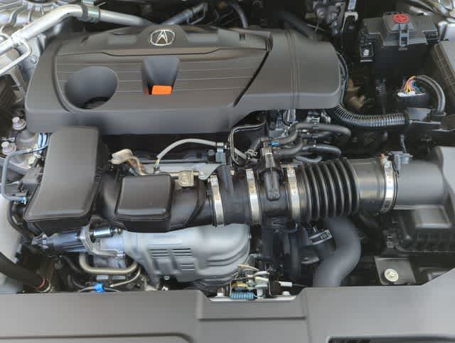 2025 Acura TLX Technology Package - Photo 15