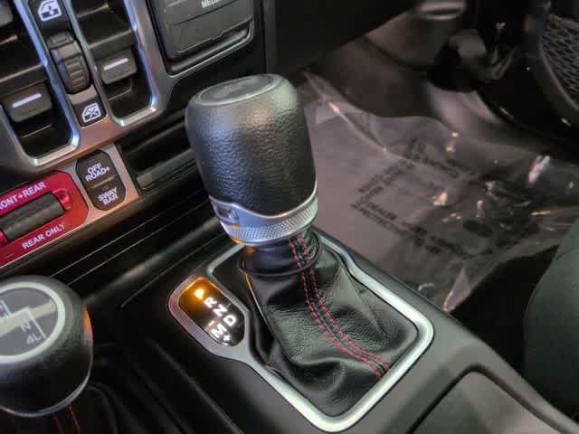 Thumbnail: 2023 Jeep Wrangler - 33