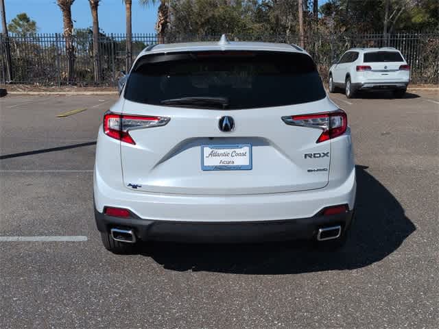 Thumbnail: 2026 Acura RDX - 7