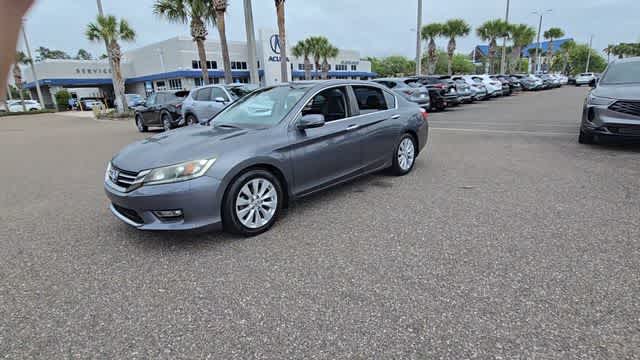 Thumbnail: 2013 Honda Accord - 4