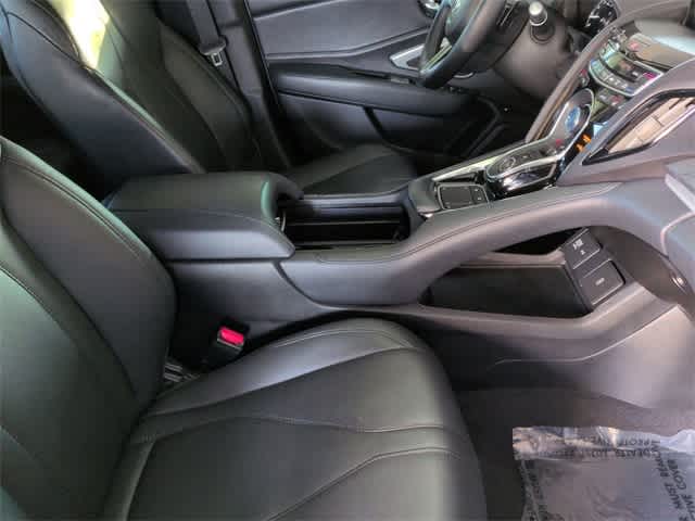 Thumbnail: 2019 Acura RDX - 24