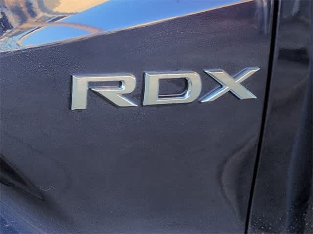 Thumbnail: 2019 Acura RDX - 13