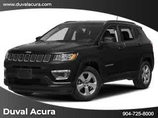 Thumbnail: 2018 Jeep Compass - 2