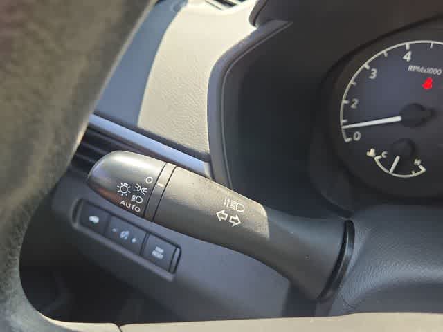 Thumbnail: 2024 Nissan Altima - 25