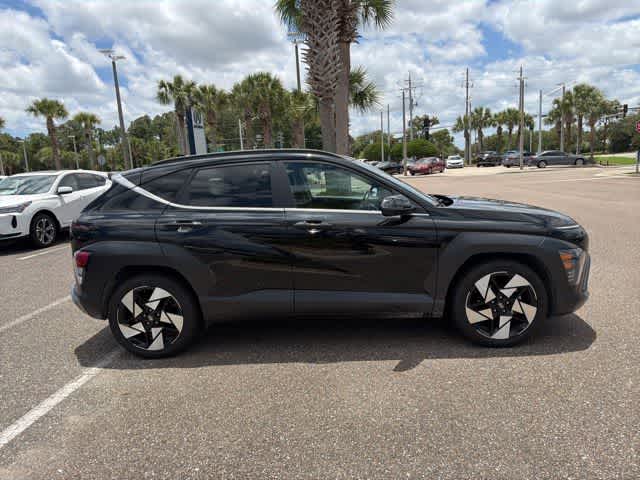 Thumbnail: 2024 Hyundai Kona - 12