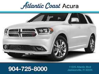 2014 Dodge Durango Limited -
                  Jacksonville, FL