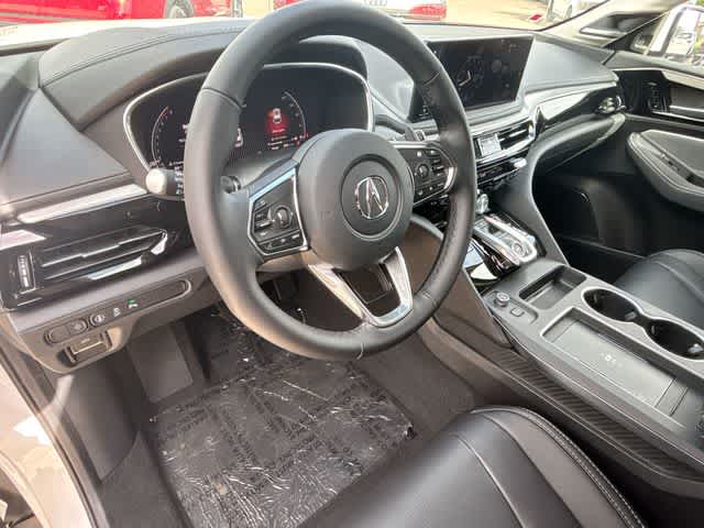 Thumbnail: 2026 Acura MDX - 10