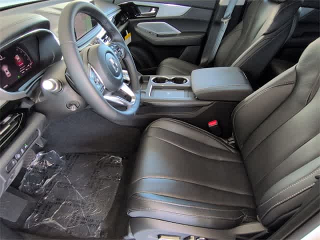 Thumbnail: 2026 Acura MDX - 17