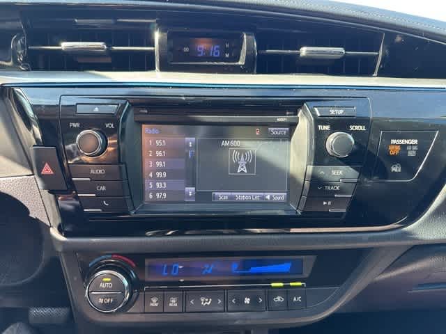Thumbnail: 2016 Toyota Corolla - 8