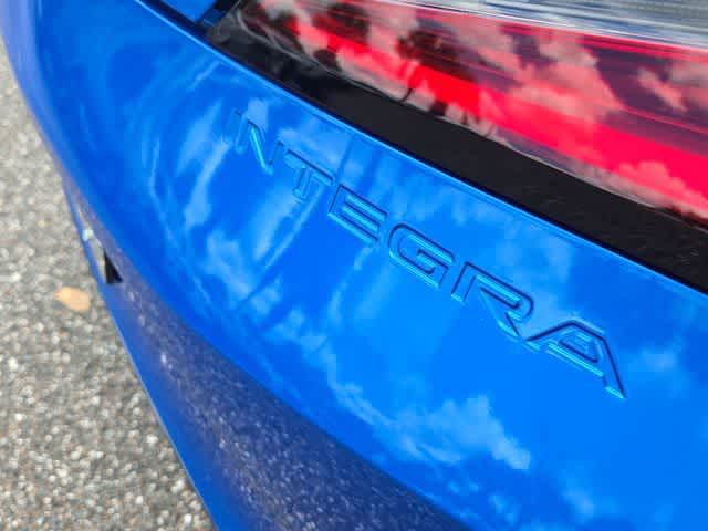 2026 Acura Integra 11