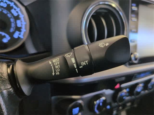 Thumbnail: 2023 Toyota Tacoma - 26