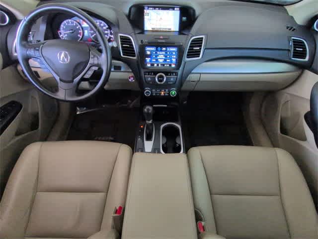 Thumbnail: 2018 Acura RDX - 16