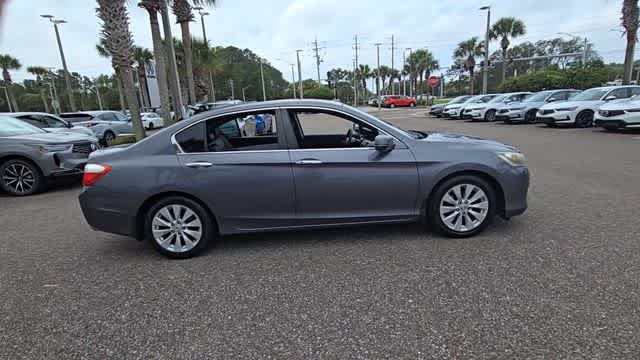 Thumbnail: 2013 Honda Accord - 9