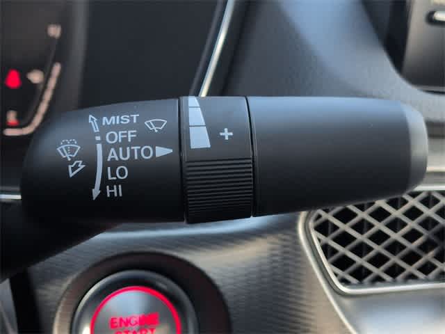 Thumbnail: 2026 Acura Integra - 28