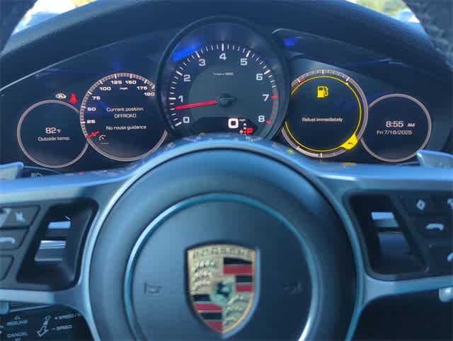 Thumbnail: 2020 Porsche Panamera - 35