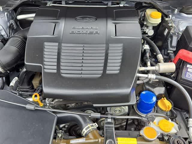 Thumbnail: 2021 Subaru Forester - 15